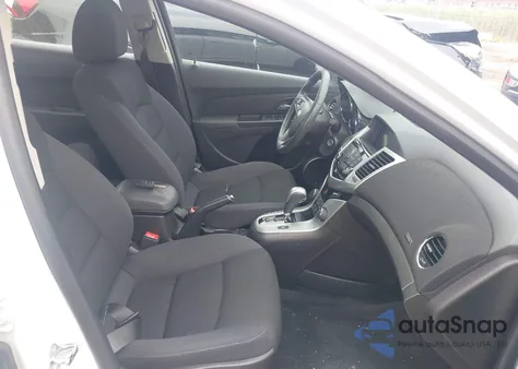 2015 Chevrolet Cruze 1Lt Auto z USA, uszkodzony, nr VIN 1G1PC5SB5F7187567